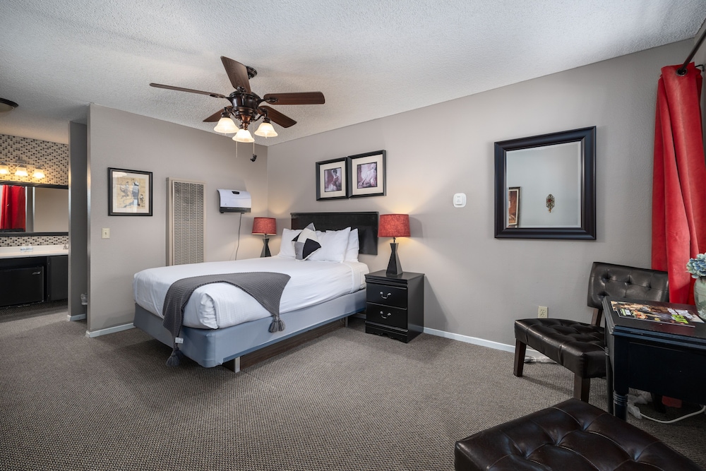 Lake Tahoe Vacations - Alder Inn - Property Image 46