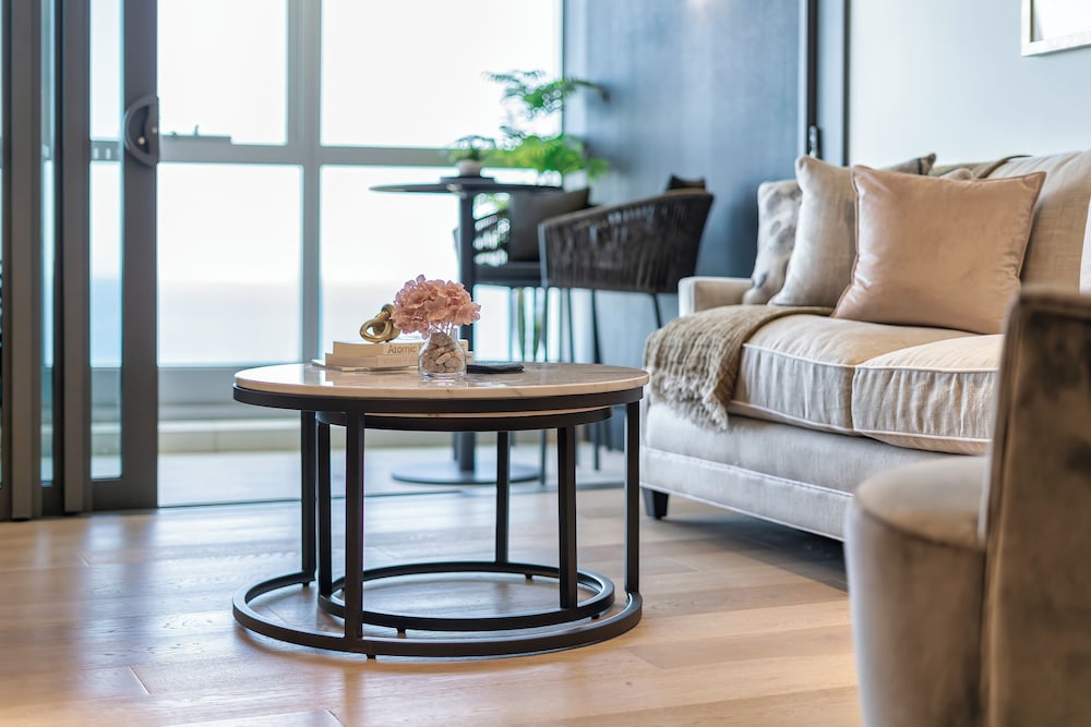 Jewel Beachfront Residences