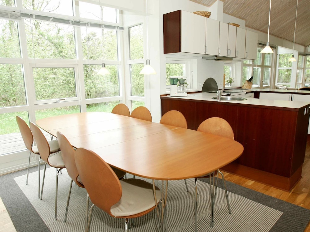 10 Person Holiday Home in Hasle view 3