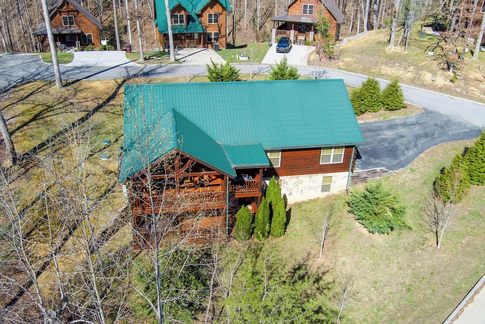 Smoky Cove Dream