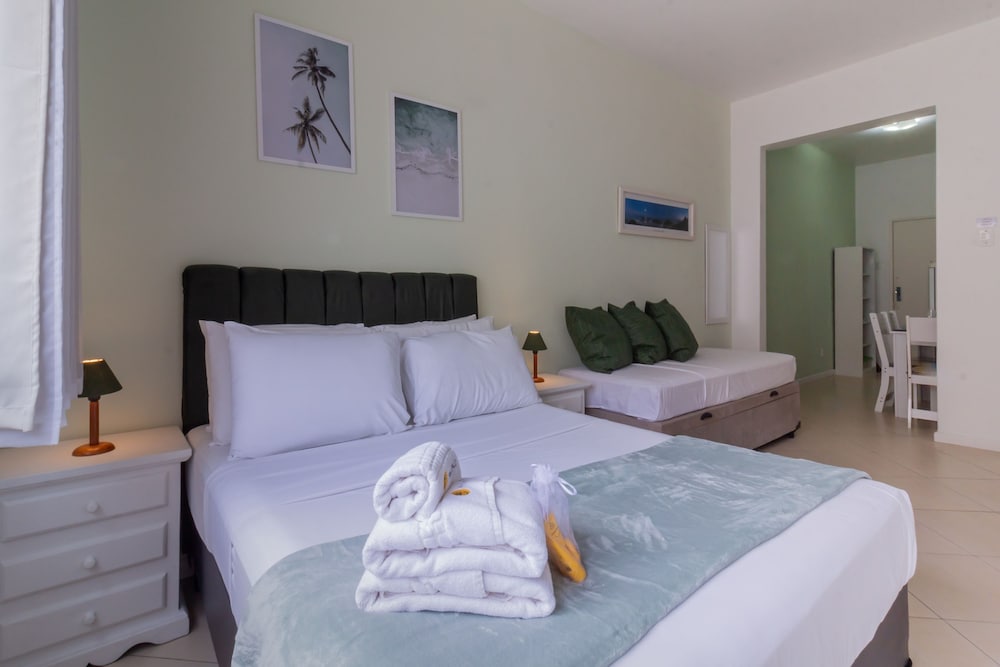 6 Minutes From Copacabana Beach Nsc904b