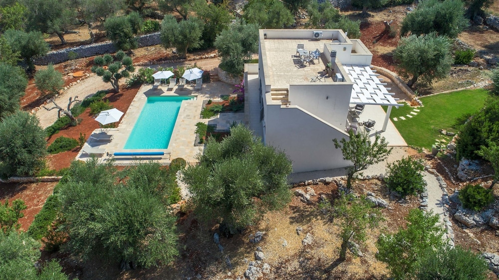 Villa Sogno Bianco