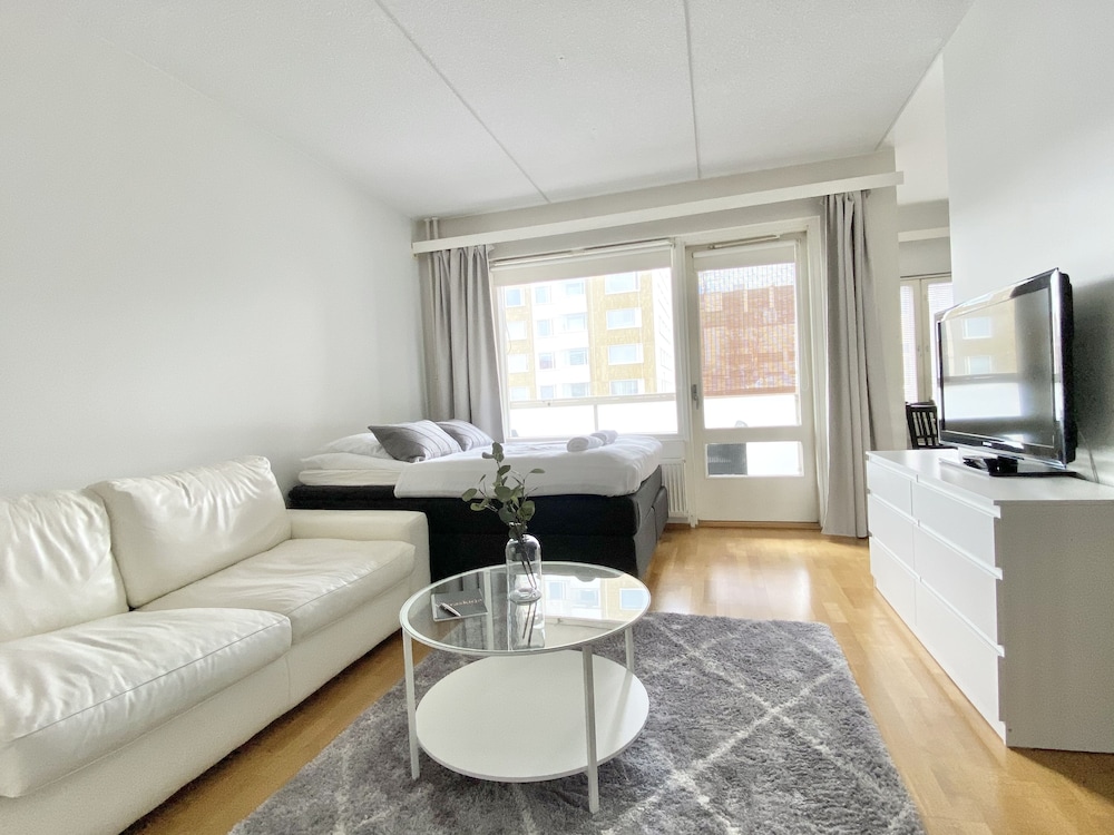 City Home Finland Laukontori view 5