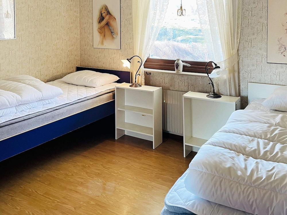 7 Person Holiday Home in Svanesund-by Traum view 2