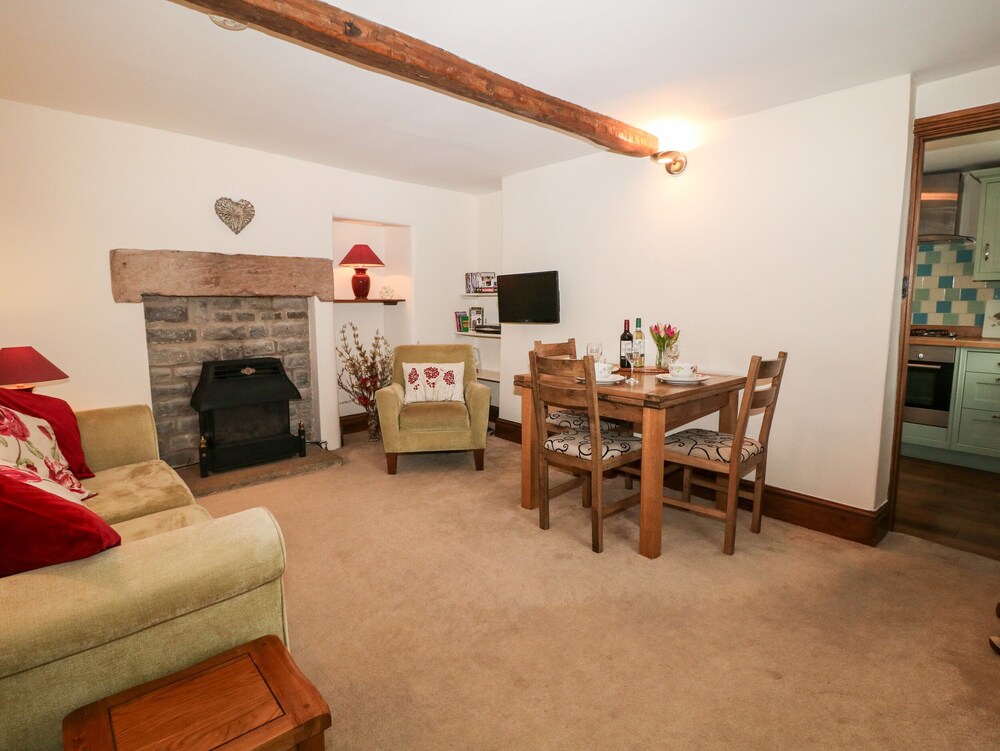 Hope Valley Vacations - Field View - Property Image 20