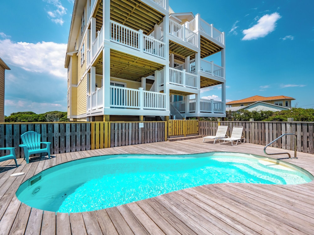 Eagles' Landing by Topsail Realty