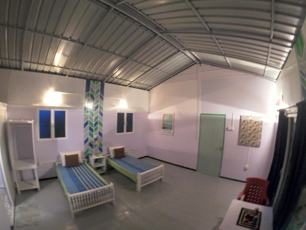 Anne's Maisonnette