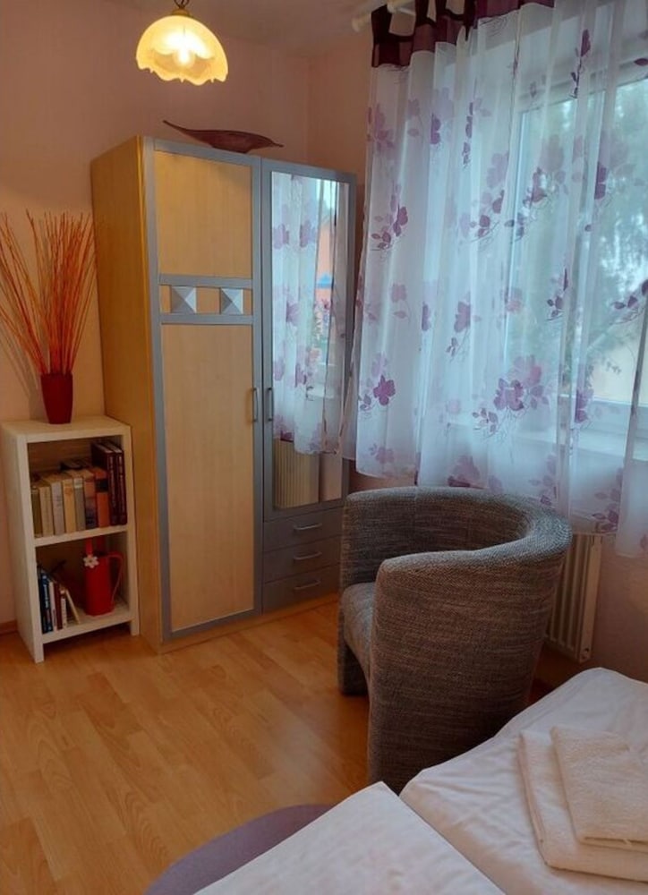 Mari Comfortable Holiday Residence