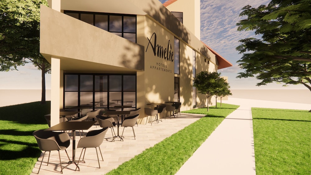 Amelie N3 Hotel  Appartements - Property Image 95