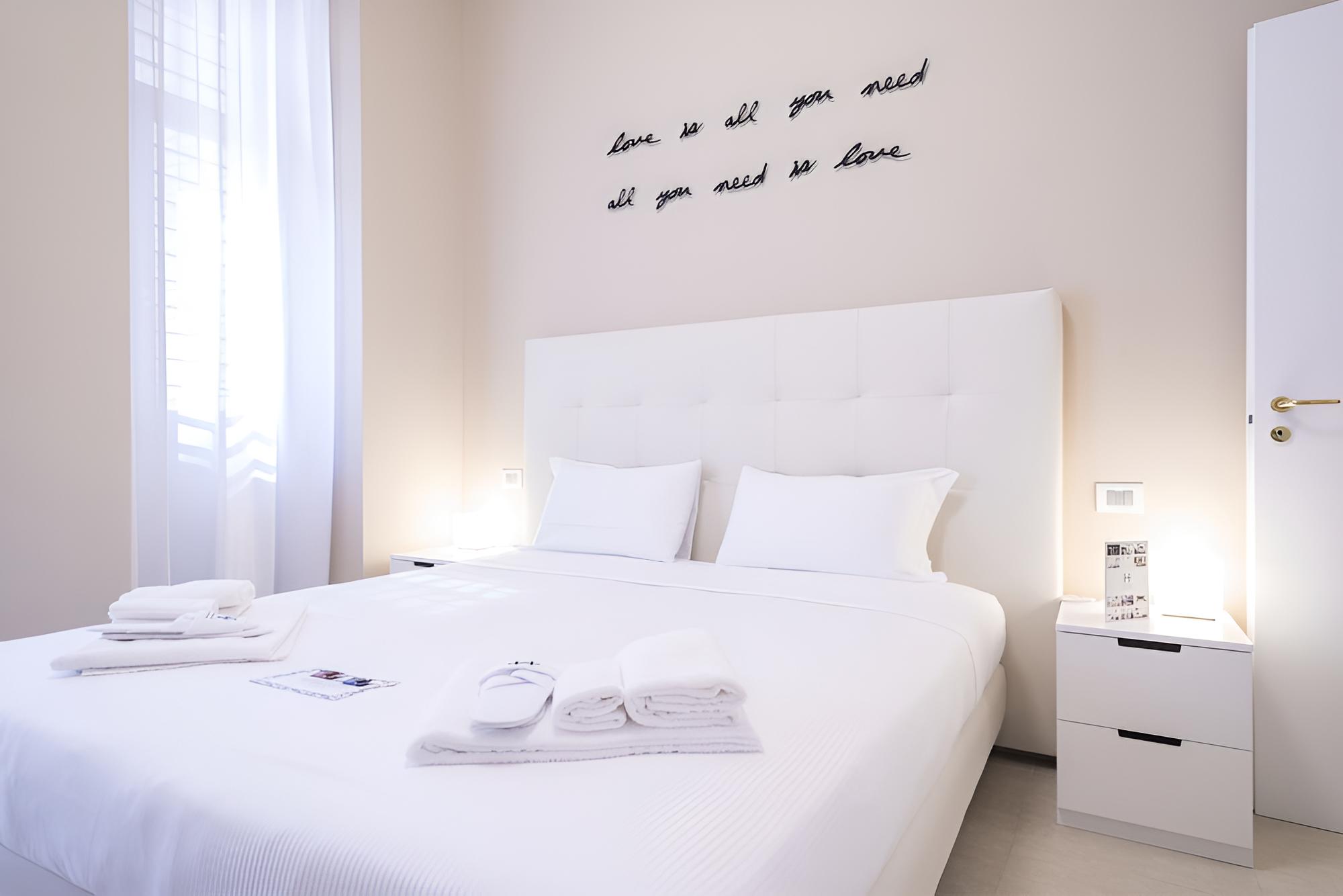 Hemeras Boutique House Aparthotel Piazza Diaz