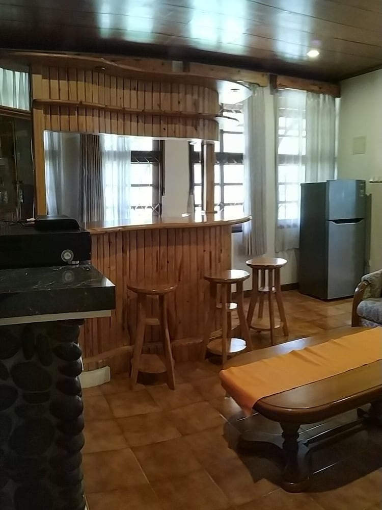 Villa Bumblebee 2 – Little Venice Puncak view 4