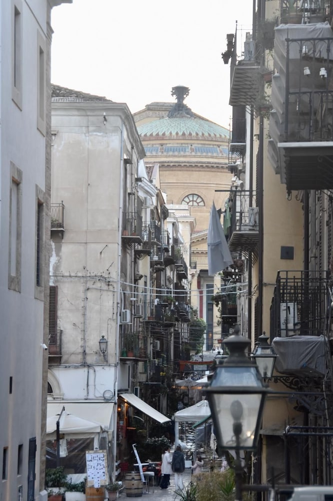 Olivella Apartment