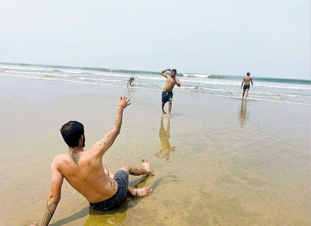 Skazka Beach Resort