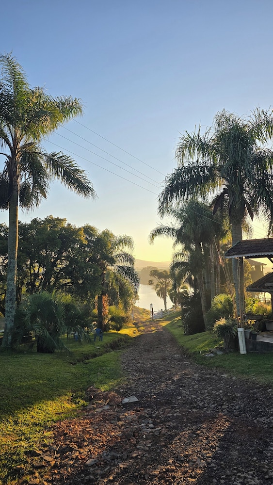 Hotel Fazenda Cocho Velho