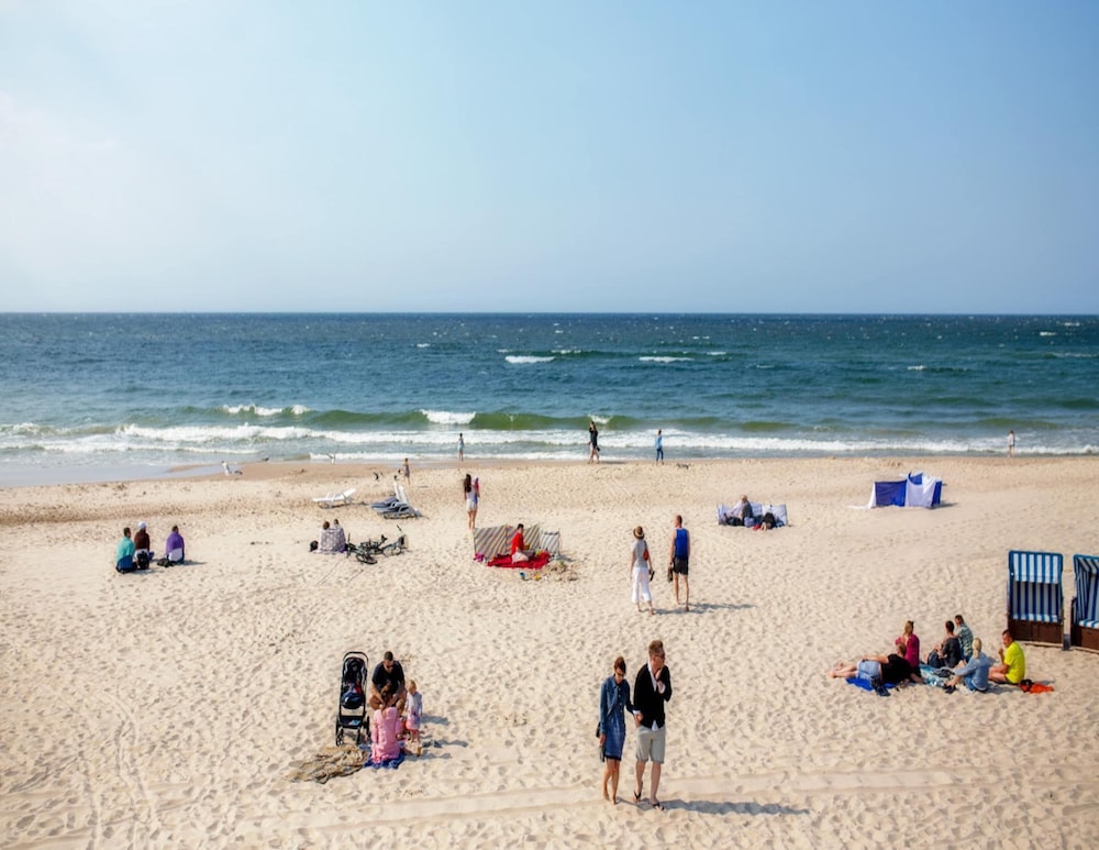 Apartment in Mrzezyno by Blue Flag Beach