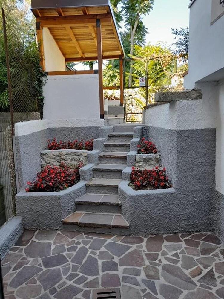 Casa el Paso in Padenghe sul Garda