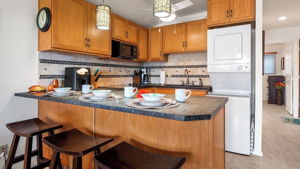 AC - Ocean View With Lanai - Concierge Included - Vrkcv
