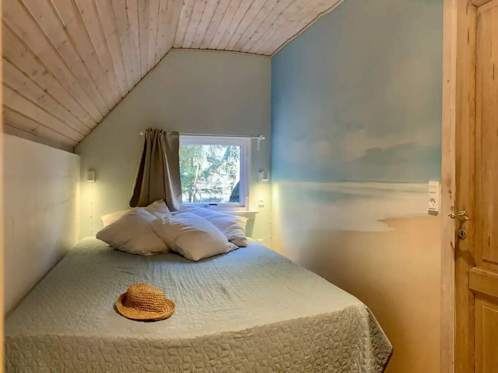 5 Star Holiday Home in Hornbaek