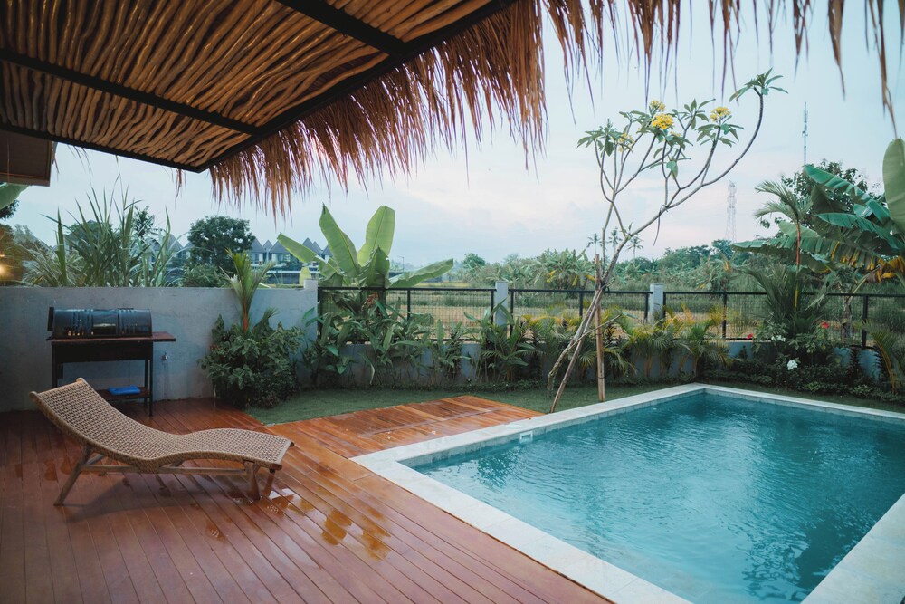 Villa Norte