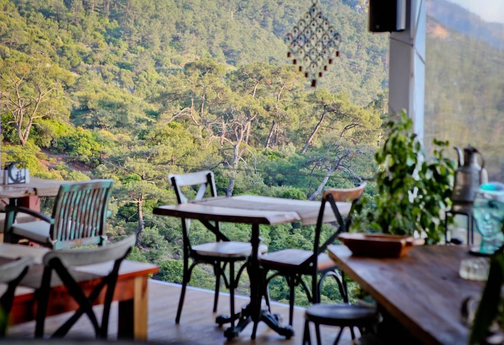 Oludeniz Loft Otel Exclusive - Yalnızca Yetişkinler - Image 44