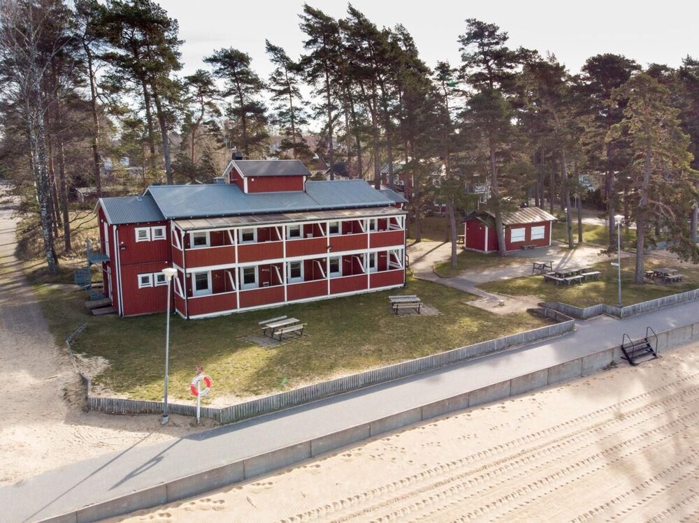 Varamons vandrarhem view 4