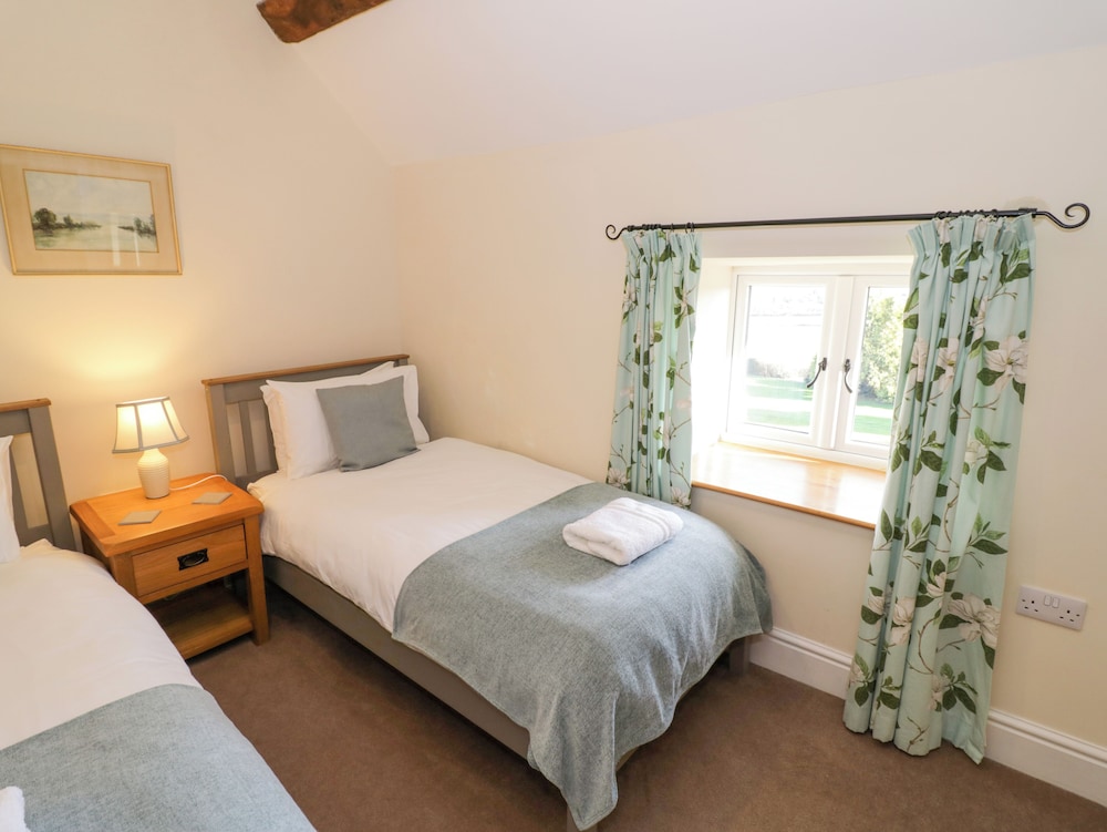 Lea Farm House