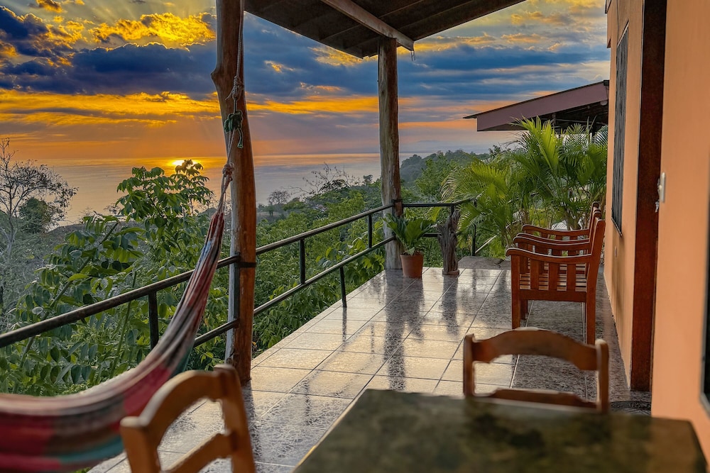 Pura Natura Lodge
