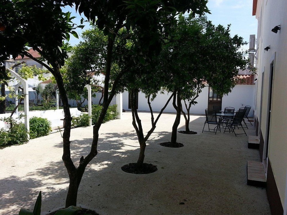 Casas da Moagem Turismo Rural
