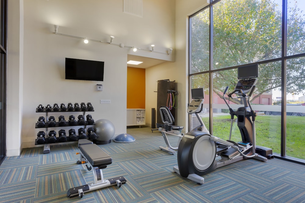 Harrison Vacations - Holiday Inn Express Hotel  Suites Harrison, an IHG Hotel - Property Image 8