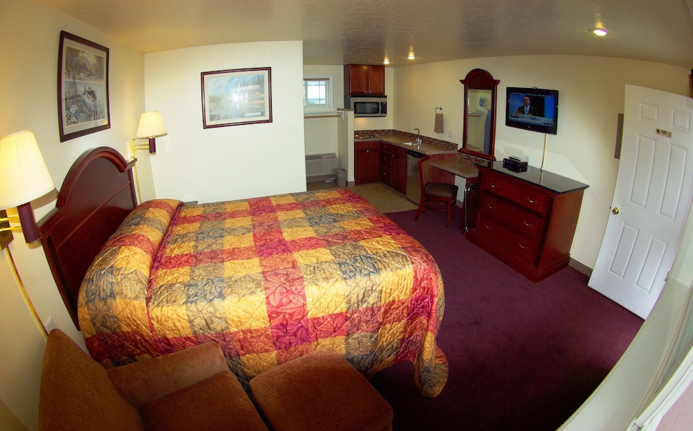 Gateway Inn