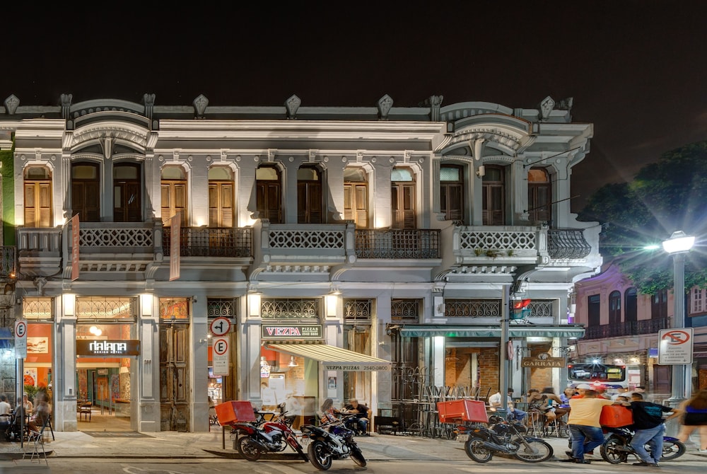 Da Lapa Design Hotel - Hostel