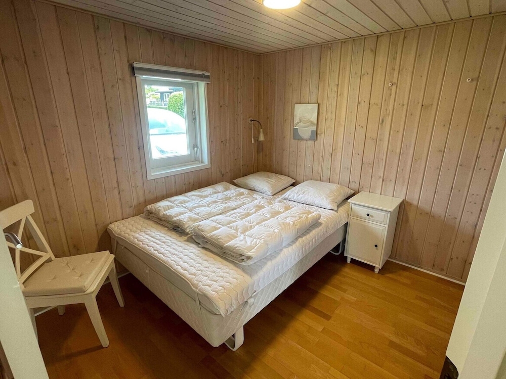 5 Star Holiday Home in Juelsminde