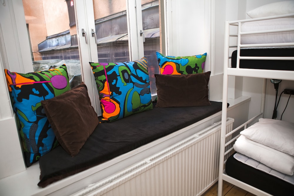City BackPackers Hostel