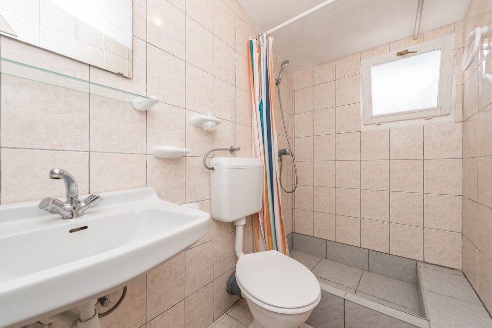 Apartment Bubanovic view 4