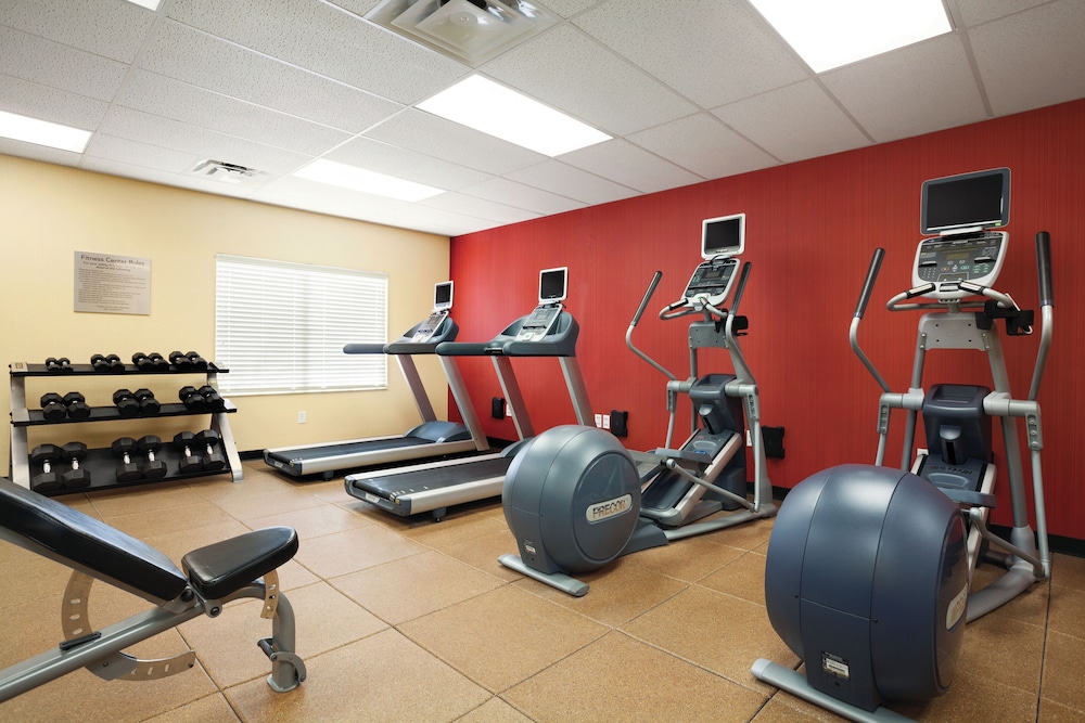 Courtyard by Marriott Layton, Fotografia 7