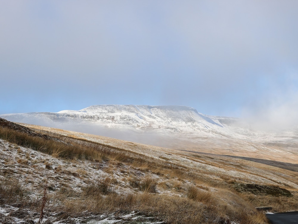 Fawcetts Barn view 4