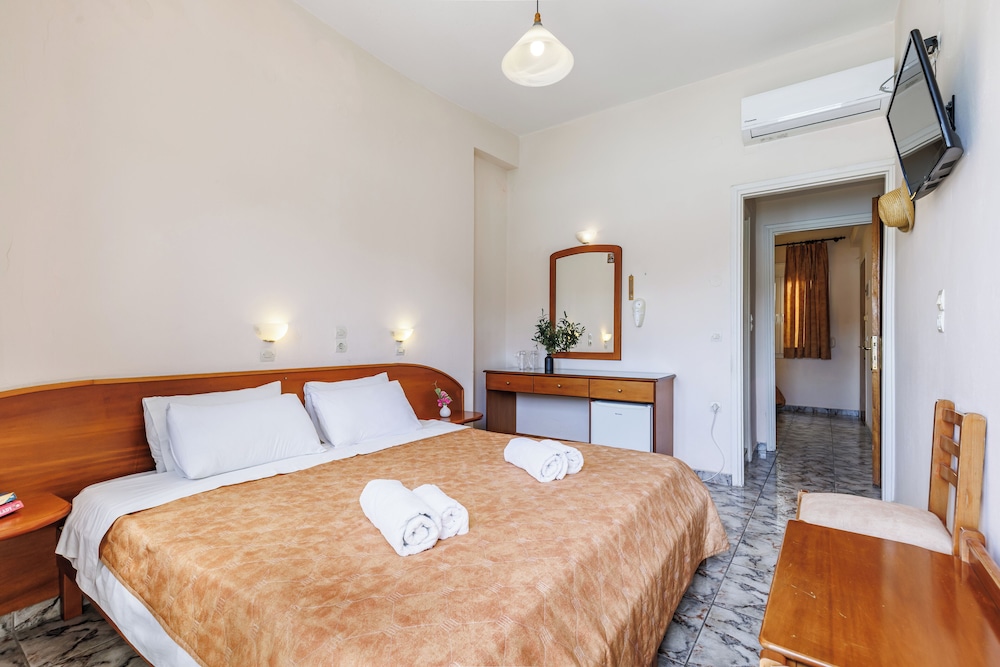 Lemonis Rooms