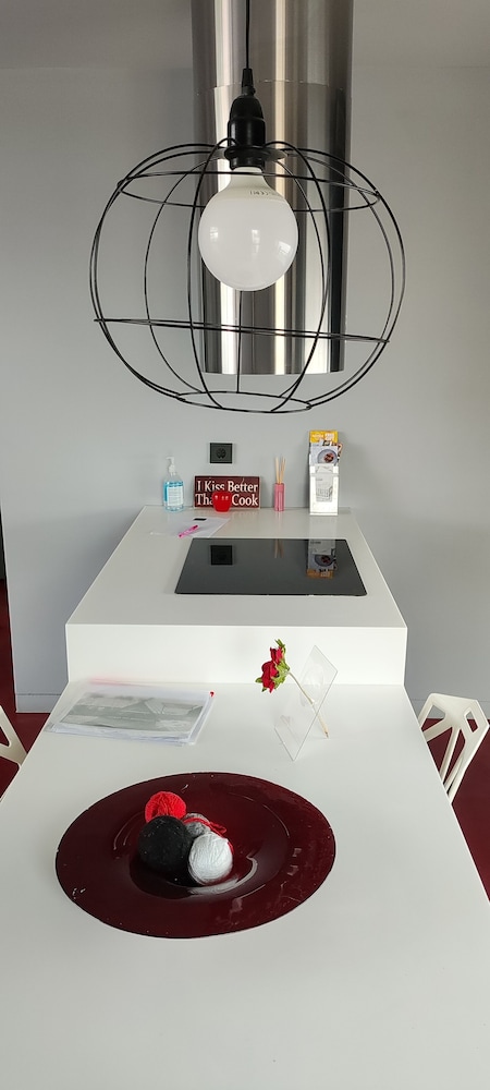 Athina Art Apartments