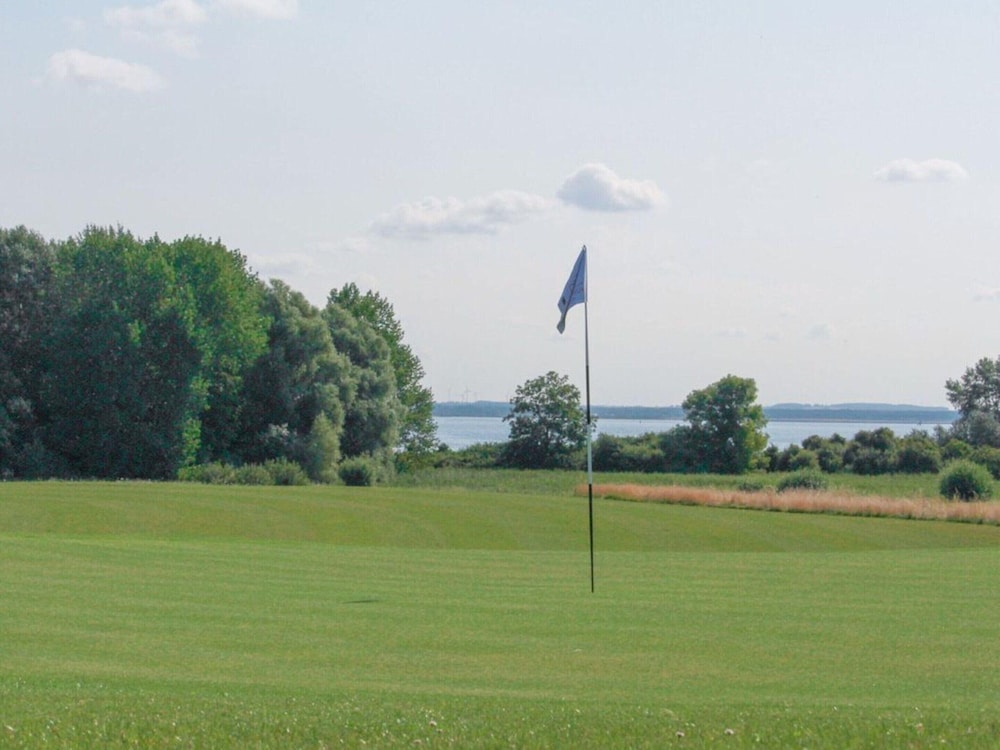 Appartements im Ferienresort Bades Huk