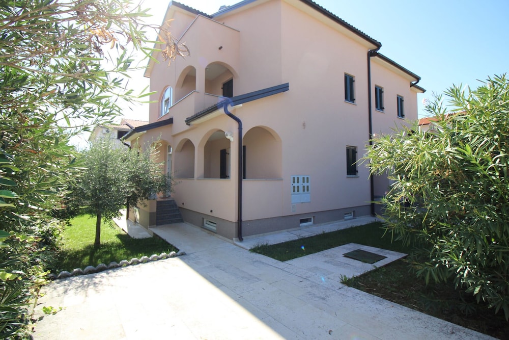Apartment in Silo/insel Krk 13424
