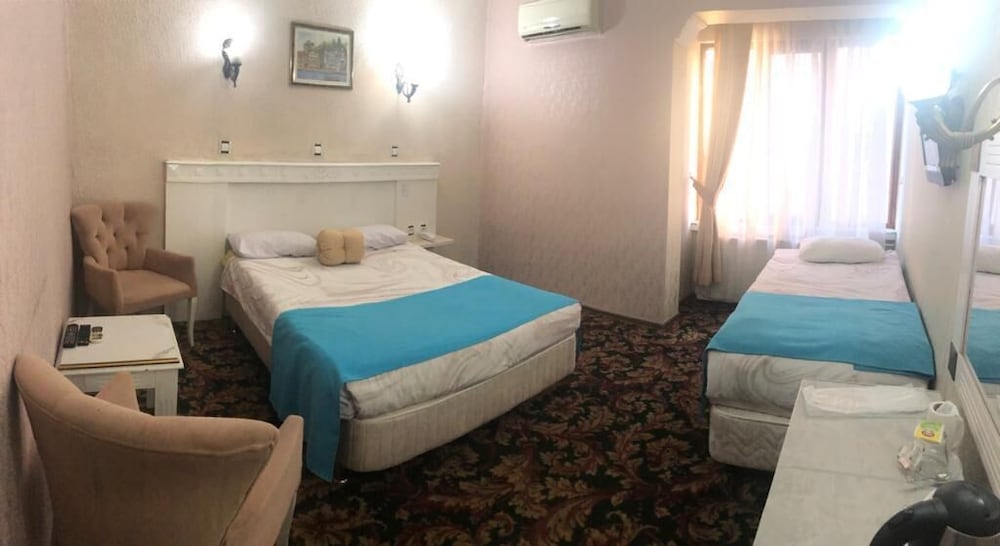 Ankara Antik Otel - Image 23