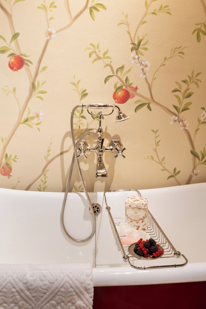 Luxury Villa Basilio Chianti