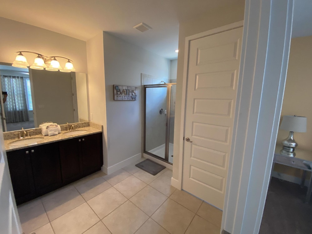 Elegant Family Home Pool Spa Themed Rooms
