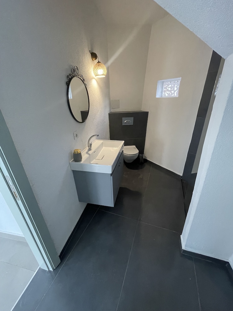 Ruya Boheme Otel - Image 49