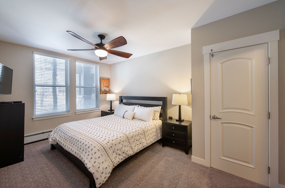 Winter Park Resort Lodging - Fraser Crossing Condos