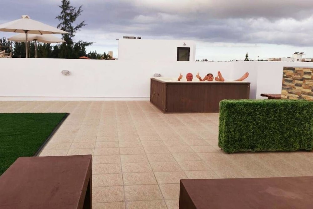 roof