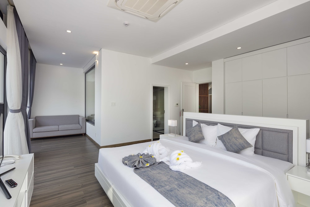 Champa Island Nha Trang - Resort Hotel & Spa