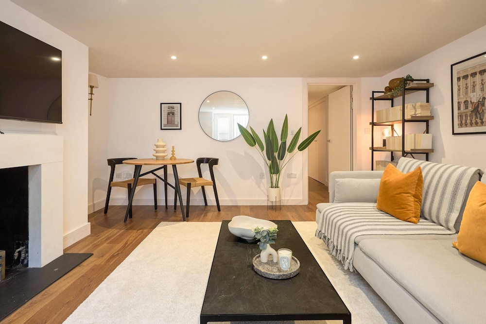 Be London - St John's Wood Residences