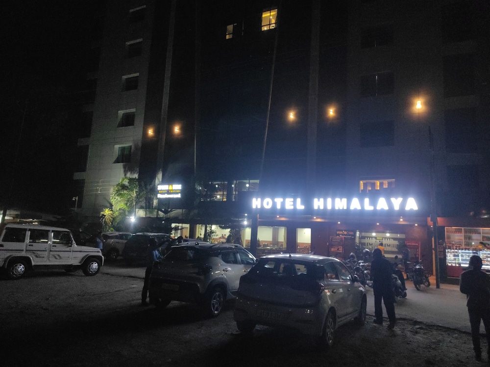 Hotel Himalaya