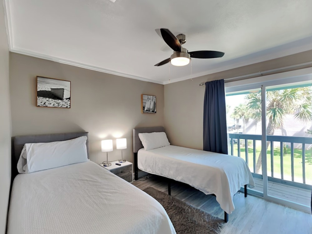 Coconut's Beach House by Southern Vacation Rentals